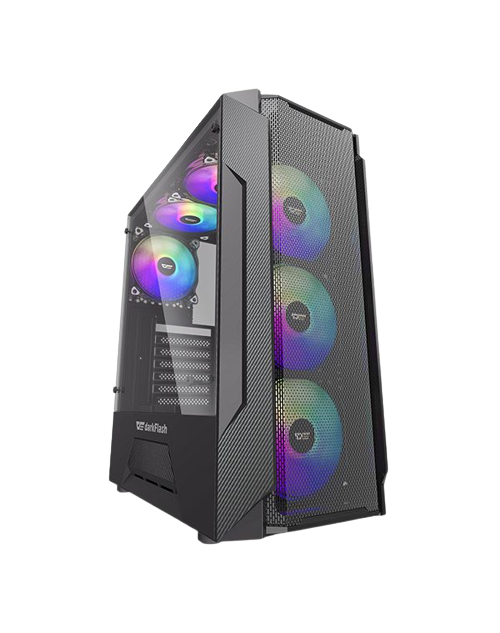 Darker Max Core i3 10th Gen Gaming PC 